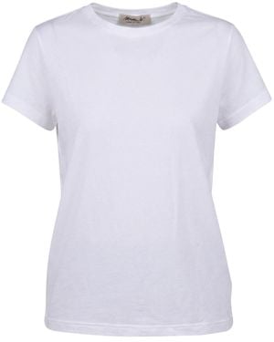Mama B. T-Shirt - White