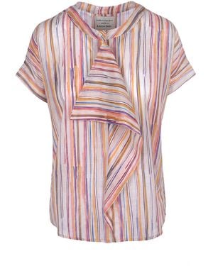 ALESSIA SANTI Blusa - Pink