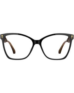 Etro Eyeglasses 0129-Agd15 - Black