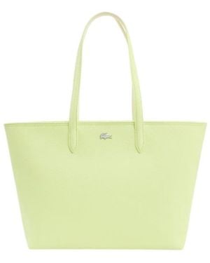 Lacoste Bags - Yellow