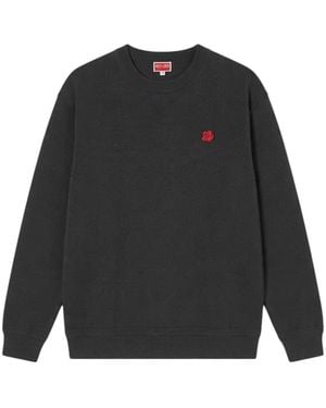 KENZO Girocollo - Black