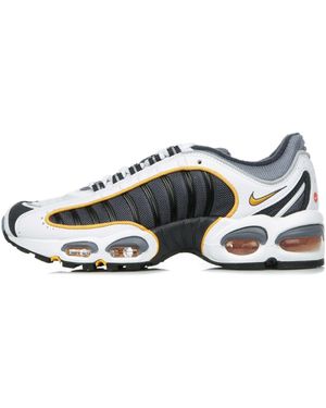 Nike Air Max Tailwind Iv Low Shoe - Multicolor
