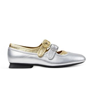 Camper Naissances - Blanc
