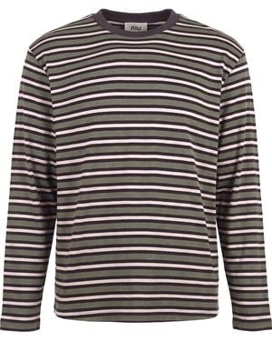 Niu T-Shirt - Noir