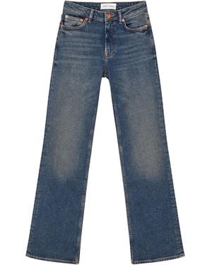 Samsøe & Samsøe Jeans Samsøe - Blue