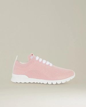 Kiton Sneakers Donna - Pink