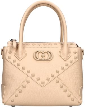 La Carrie Bags - Natural