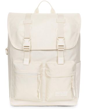 Eastpak Mochila Adulto Icon Topload Blanco - Neutro