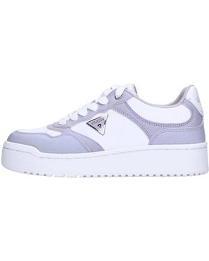 Guess Sneakers - Wit