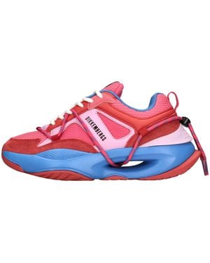 Bikkembergs Sneakers - Blue