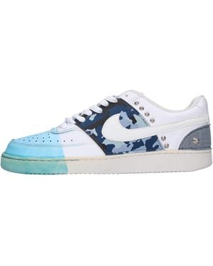 NIKE SEDDYS Sneakers - Blue