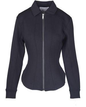 8pm Jas - Blauw