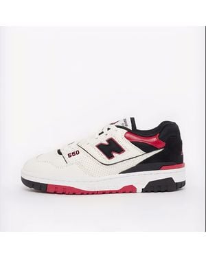 New Balance Sneakers - Black