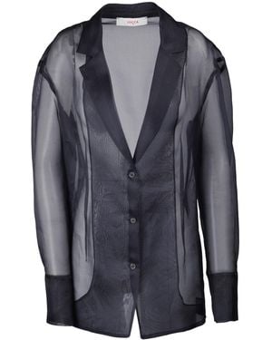 Jucca Shirt - Blue