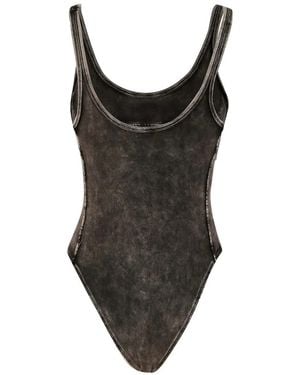 DIESEL Sous-Vetements Pour Femmes - Noir