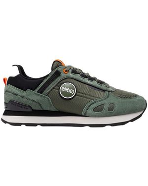 Colmar Sneakers Grun - Grün