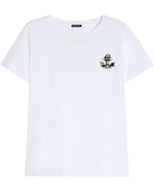 Pennyblack T-Shirt 2611971053200-003 Sun - White