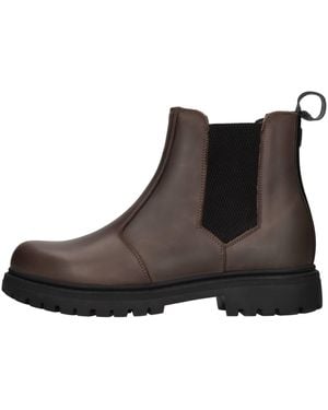 Guess Boots - Brown