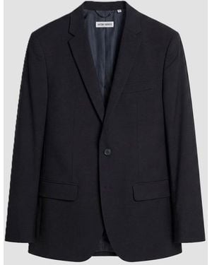 Antony Morato Bonnie Jacket - Blue
