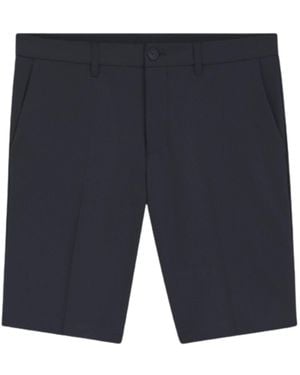 BOSS Bermuda S_Commuter_10.5 Pulgadas - Azul