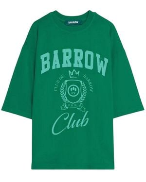 Barrow T-Shirt - Green
