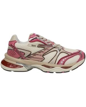 Etonic Sneakers - Pink