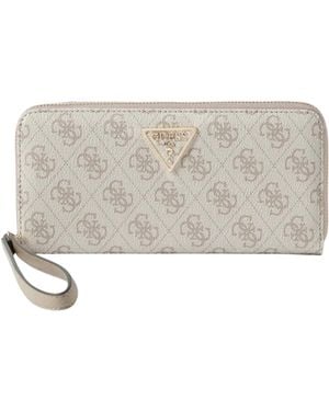 Guess Wallets - White