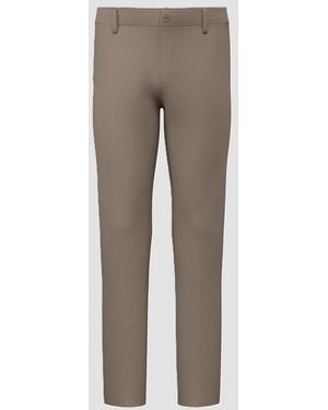 Guess Chino Pants - Gray