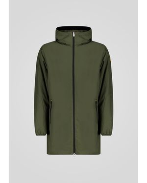 Ciesse Piumini HENRY REVERSIBILE 2.0 - Gewatteerde jas - blu