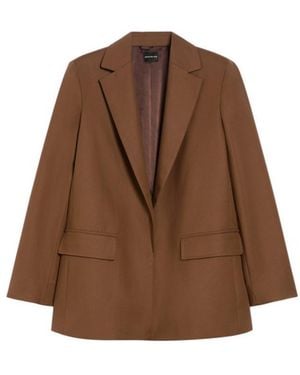 Pennyblack Jacket - Brown