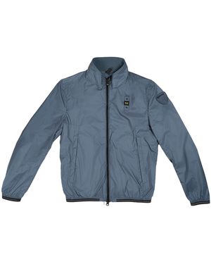 Blauer Jacket Bluc01211 7101 861 - Blue