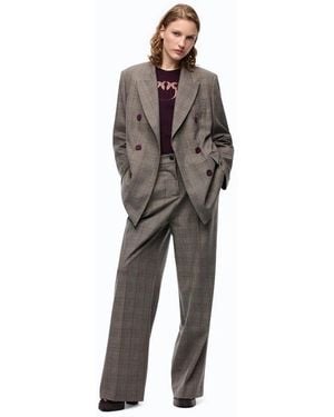 Pinko New Guinea Jacket - Multicolor