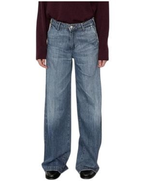 People Jeans - Blue