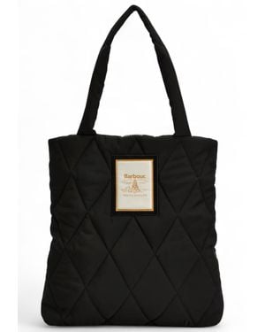 Barbour Bag Lba0434 Bk31 - Black