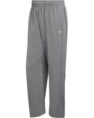 adidas Originals Firebird Pants - Gray