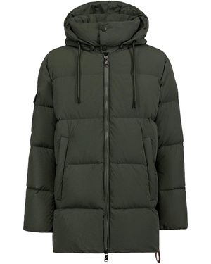 AFTER LABEL Jackets - Green