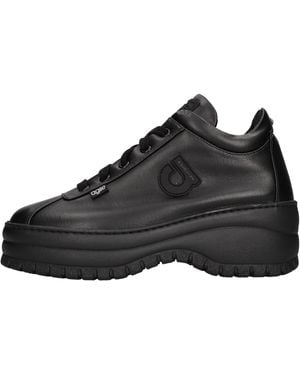 AGILE by RUCOLINE Sneakers - Black