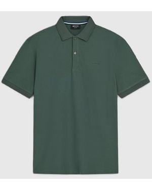 Gas Slim Fit - Green