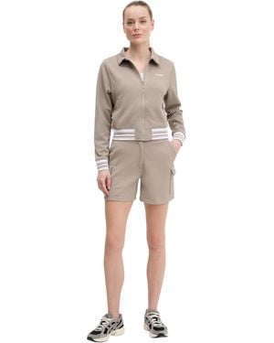 Guess Shorts Cargo - Neutro