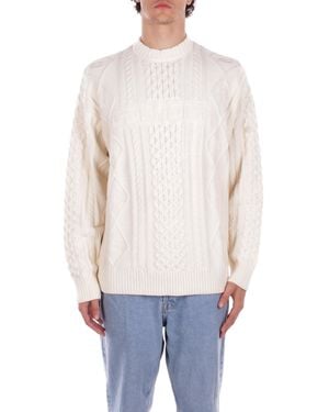 Carhartt Sweaters - White