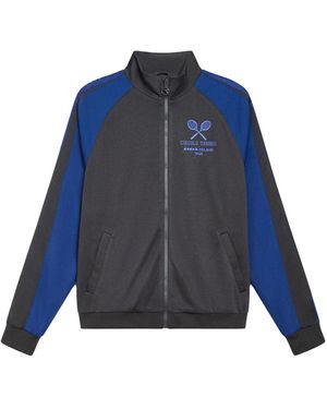 Diadora Jackets - Blue