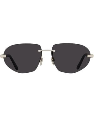 Fred Gafas De Sol Fg40060U-30A Hombre - Metálico