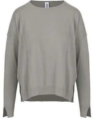 Bomboogie Shirts - Grau