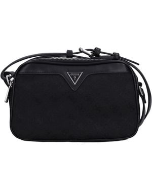 Guess Taschen. Schwarz