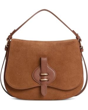 Coccinelle Handbags - Brown