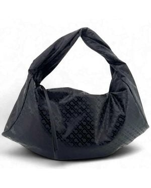 Gherardini Hocker Excalibur Frau - Blau