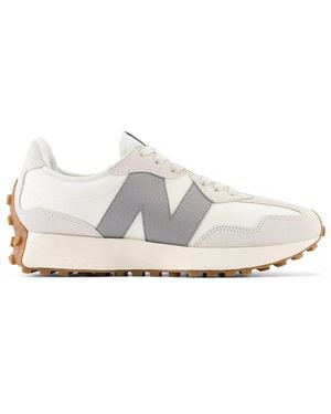 New Balance Sneakers - White