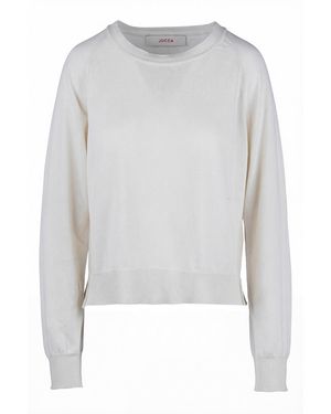 Jucca Shirt - White