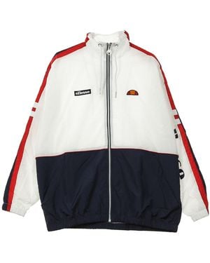 Ellesse Pampino Windbreaker - Blue