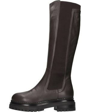 BARRACUDA'S COLLECTION Boots - Black